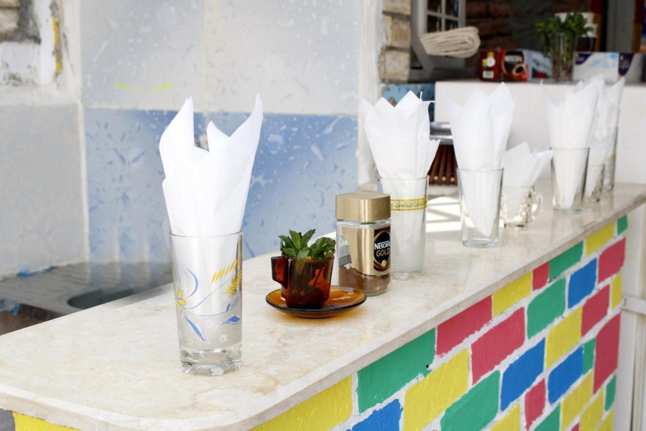 الأقصر New Everest Hostel المظهر الخارجي الصورة